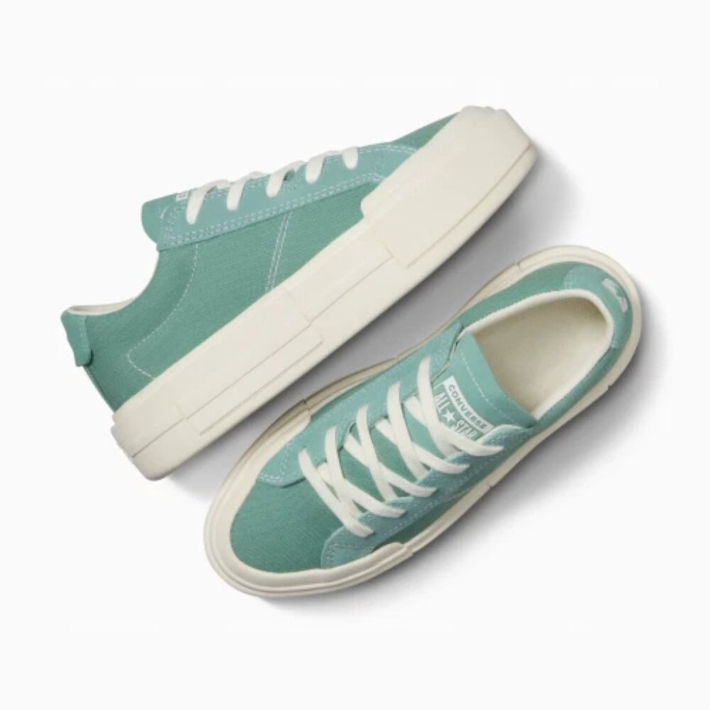 Converse Chuck Taylor All Star Cruise Sneaker Herby Green Size 5.5 - Picture 2 of 10